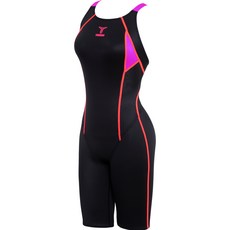 TORNADO 女式室內半身 5 件式泳衣 SLR3009H