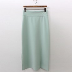 Market Made Jirin前開叉裙子