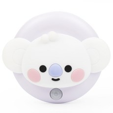 ROYCHE Bt21感應小夜燈 KOYA Bt21-RSL-BABY-KY