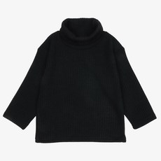 RAINBOW KIDS 孩童冬季極地針織衫