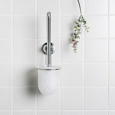 MARKET B QQUAC 馬桶刷 GM3020B, 1個