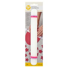 Wilton 惠爾通 烹飪加擀麵杖, 1個