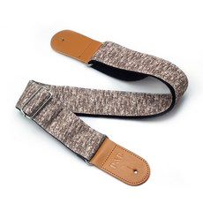 A-hope 吉他背帶 04 棕色, 1個