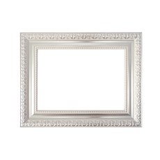 300 塊拼圖框架 2005K, 銀