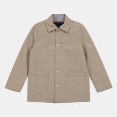 USALL 兒童飲食觸摸風衣ULJA201