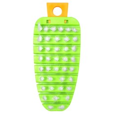 월드크린 당근 주방 세척솔