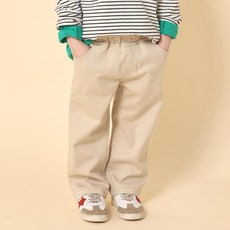 chocomong 兒童Awesome棉褲