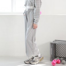 Nanajuni 女童標籤寬褲
