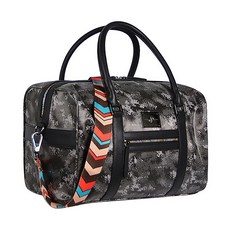 DEX Pajo Camoline 波士頓包, 黑色