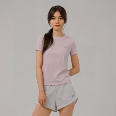 rrig 女款跑步核心透氣孔短袖T恤 RATS0231