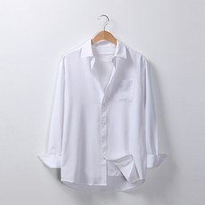 Raymon 男款Ledda免燙襯衫