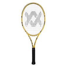 뵐클 2026 C10 Pro 라켓 3그립, 노랑, 1개, V15562.3