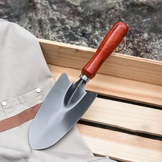 園藝用各類型鏟子, 1個