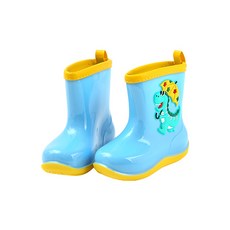 TALENT KIDS 男童 恐龍靴 TSV21EBT24