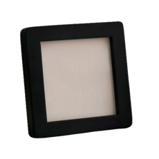 Areumtree 家居裝飾迷你相框, 黑色