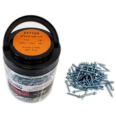 Ino工具三角頭自攻螺絲 4.5*19mm TT109, 1個