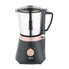 MONIX 大型不銹鋼攪拌機混合物800mnbl, MIXBS800MNBL