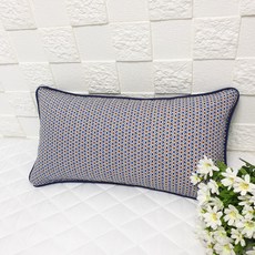 我們家手工枕頭套