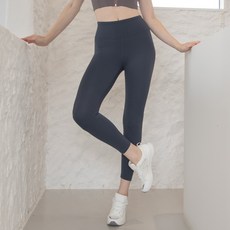 韓國 DURAN 女性Fino高彈力刷毛保暖內搭褲 DBF3W-9152