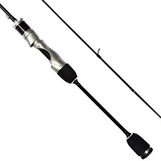 Elmountain 現代風格直柄UL路亞釣竿, 混合色