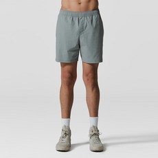 mulawear 男款輕便四分短褲 MMSCSP413