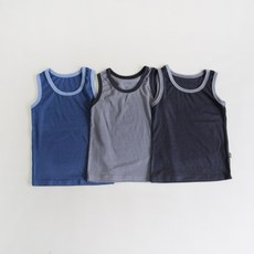 YEROOYENA 男童 Alex Round Nasi 3 件套