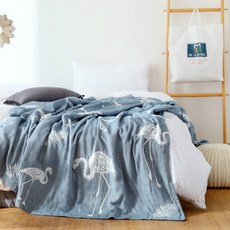 純棉T03優質毯子 款式2