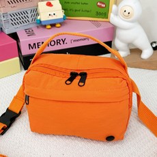 Hararoi 兒童 Easy Going 迷你手機包