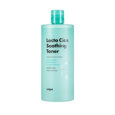 unpa Lactocica 舒緩爽膚水, 500ml, 1瓶