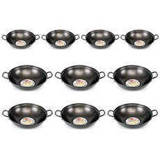 EUGENE TOSCO 雙耳湯鍋組 26號, 混合顏色