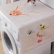 스타 다양한 귀여운 패턴 디자인 가전제품 커버, Type 27