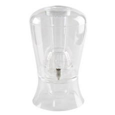 ORISTA 夏季清涼飲料桶, 7.5L, 1組