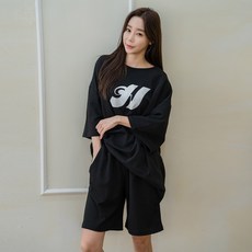 [韓國製造]A-One 女性居家服上下套裝