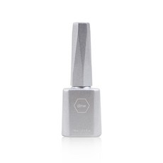 Donawa 閃光凝膠 DG00, 極光銀, 1個