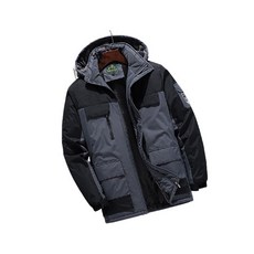 男款冬季防風 KR 264