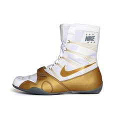 NIKE Hyper KO高筒拳擊鞋