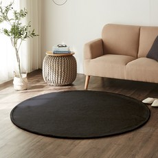 세탁이 편한 다용도 러그