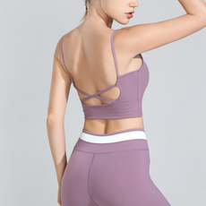 女款美背瑜珈內衣