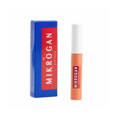 MIKROGAN 咖啡因睫毛精華液, 8ml, 1個