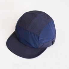 DISTIFF Light Fit 日常輕量棒球帽, 海軍藍, 1個