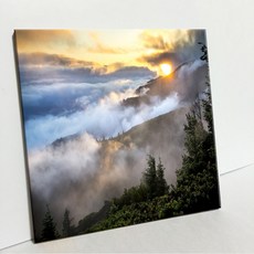 UDP 瓷磚畫框 889131