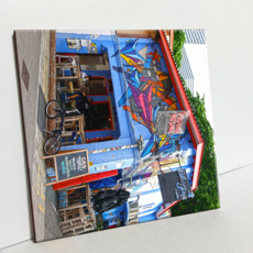 HTP 瓷磚 C953 街頭藝術