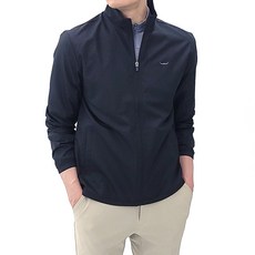 韓國 BUFFALO 男款都會風超輕量防風外套 YHSL350