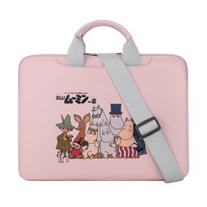 마켓피오 싱글 노트북 파우치