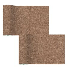 DING DONG PET 防滑墊 捲筒型, 棕色, 2個