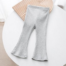 CONTIKIDS 女童Pony羅紋內搭褲