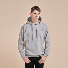 BEVERLY HILLS POLO CLUB 比佛利保羅 基本連帽T恤 CPG9T01