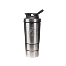 메탈쉐이크 600, 쿨스틸, 600ml, 1개