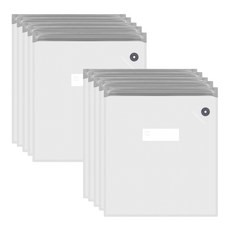 Hello Kitchen 食品用真空壓縮袋, 大(L), 1入, 10個