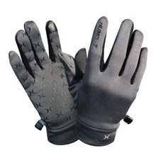 HUMONT 男性用強力手套, 灰色